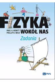 Fizyka wok nas. Zadania