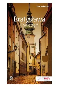 Bratys�awa i Wiede�. Travelbook
