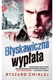 Byskawiczna wypata. Milicjanci z Poznania. Tom 6 (pocket)