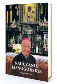 Nauczanie jasnog�rskie