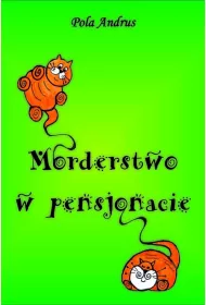 Morderstwo w pensjonacie