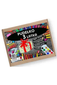Pude�ko 3 latka