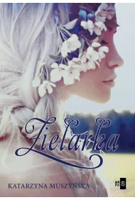 eBook Zielarka mobi epub
