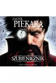 Audiobook Szubienicznik mp3