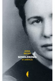 eBook Sendlerowa. W ukryciu mobi epub