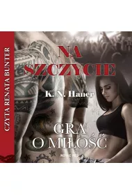 Audiobook Gra o mio. Na szczycie. Tom 2 mp3