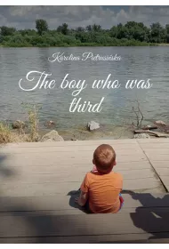eBook The boy who was third mobi epub