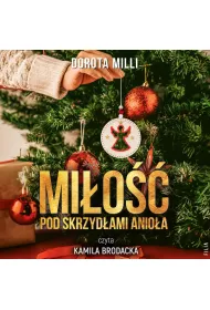 Audiobook Mio pod skrzydami Anioa mp3