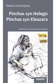 eBook Pinchas, syn Helego  Pinchas, syn Eleazara pdf