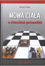 Mowa cia�a w stosunkach partnerskich