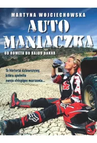 Automaniaczka