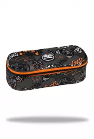 Pirnik owalny Coolpack Campus Gamer
