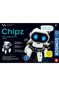 Chipz KOSMOS Piatnik