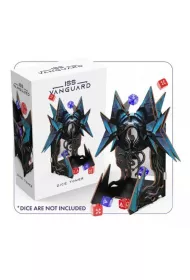 ISS Vanguard Dice tower Awaken Realms