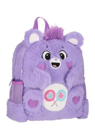 Plecak Mini pluszowy Care Bears Mi�ka STARPAK 575087