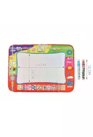 Macyszyn Toys Mata wodna do malowania
