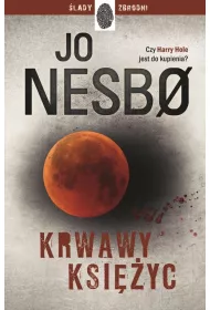 Krwawy Ksiyc