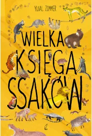 Wielka ksi�ga ssak�w