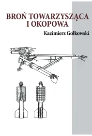 Bro� towarzysz�ca i okopowa