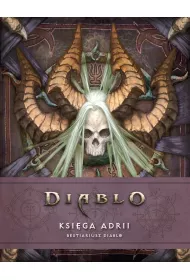 Diablo. Ksi�ga Adrii. Bestiariusz Diablo