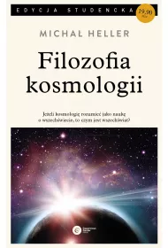 Filozofia kosmologii (pocket)