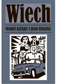 Maniu� kitajec i jego ferajna
