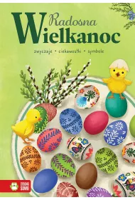 Radosna Wielkanoc