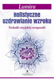eBook Holistyczne uzdrawianie wzroku pdf mobi epub