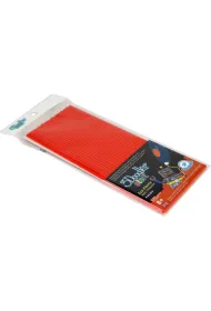 3Doodler - wk�ad jednokolorowy czerwony * Tm Toys