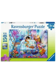 Puzzle 150 Undersea Dreams Ravensburger