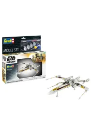 Model Set - X-Wing Carsona Tevy Revell