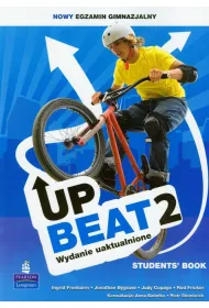 Upbeat REV 2. Student's Book