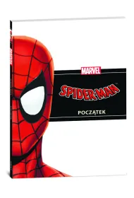 Spider-Man. Pocz�tek