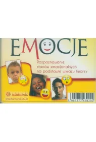 Emocje