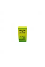 Avicenna Oil Olejek eteryczny naturalny mitowy 7 ml