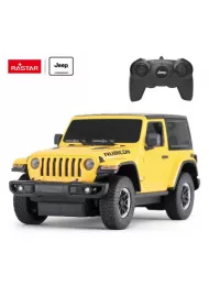 Jeep Wrangler JL RC 1:24