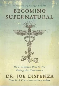 Becoming Supernatural wer. angielska