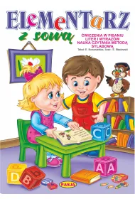 Elementarz z sow�
