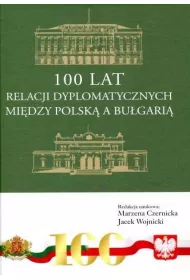 100 lat relacji dyplomatycznych midzy Polsk...