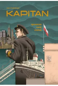 Kapitan opuszcza sw�j statek