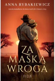 Za mask� wroga