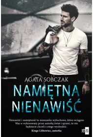 eBook Namitna nienawi mobi epub
