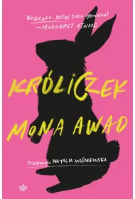 eBook Krliczek mobi epub