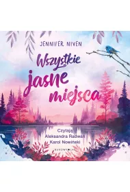 Audiobook Wszystkie jasne miejsca mp3