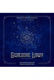 Audiobook Gwiezdne owy. Post mortem. Tom 2 mp3