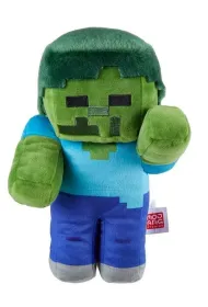 Maskotka Minecraft Zombie 23cm Mattel