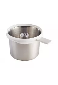 Beaba Koszyczek do gotowania ryu/makaronu Babycook NEO white