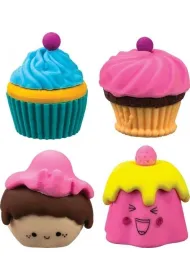 Centrum Gumka do cierania cupcakes (24szt)