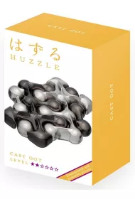 �amig��wka Cast Dot - poziom 2/6 G3
