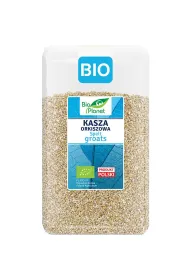 Bio Planet Kasza orkiszowa 1 kg Bio